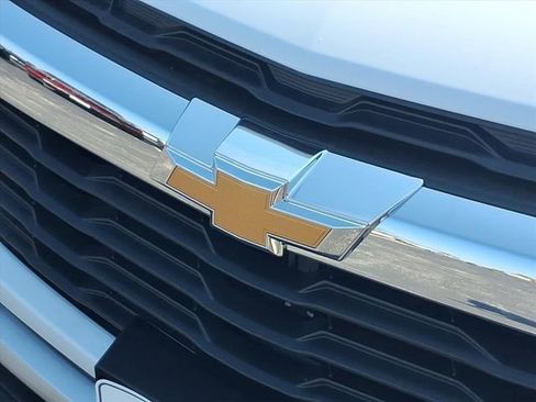 New 2026 Chevrolet TrailBlazer LT w/ Driver Confidence Package image 25