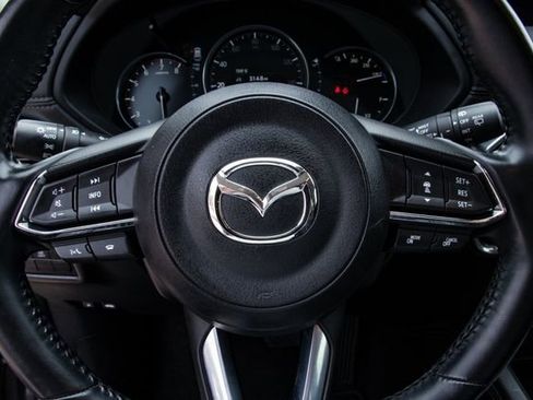 Used 2021 MAZDA CX-5 Grand Touring image 17