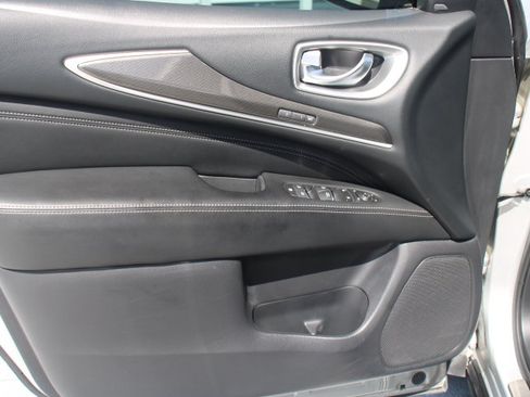 Used 2016 INFINITI QX60 Luxe w/ Premium Plus Package AWD/4WD image 10