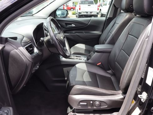 Used 2019 Chevrolet Equinox Premier AWD/4WD image 4