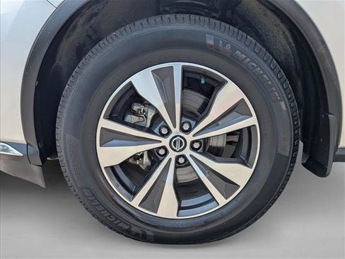 Used 2020 Nissan Murano S w/ Technology Package FWD image 9