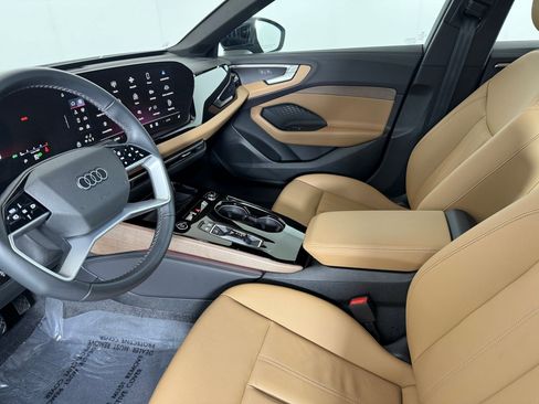 Certified 2025 Audi A5 2.0T Premium w/ Convenience Package image 5