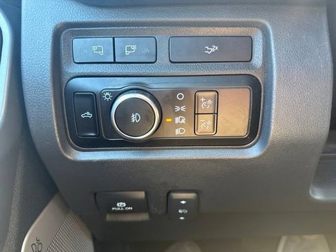 Used 2024 Ford F250 Lariat AWD/4WD image 33