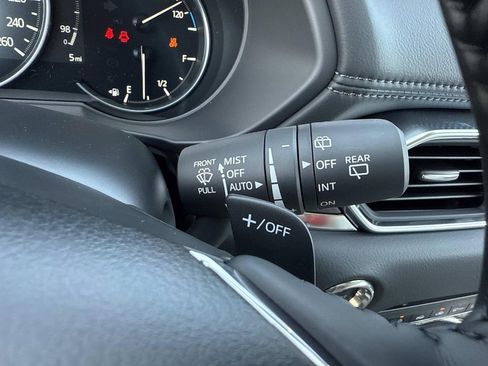 New 2025 MAZDA CX-5 AWD 2.5 S w/ Premium Plus Pkg image 38