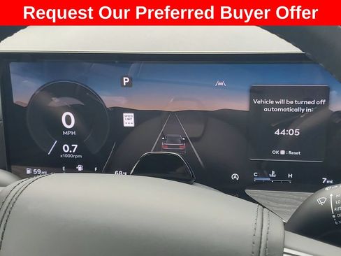 New 2026 Genesis GV80 3.5T Prestige AWD/4WD image 20