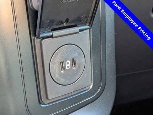 New 2025 Ford F150 STX w/ Equipment Group 200A image 46