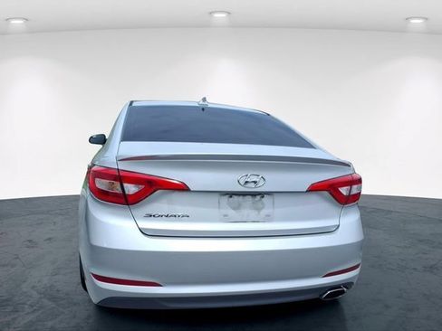 Used 2015 Hyundai Sonata SE FWD image 19