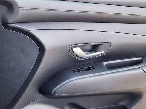 New 2026 Hyundai Tucson SEL AWD/4WD image 15