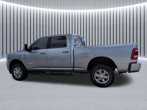 Certified 2024 RAM 2500 Laramie w/ Safety Group AWD/4WD image 13