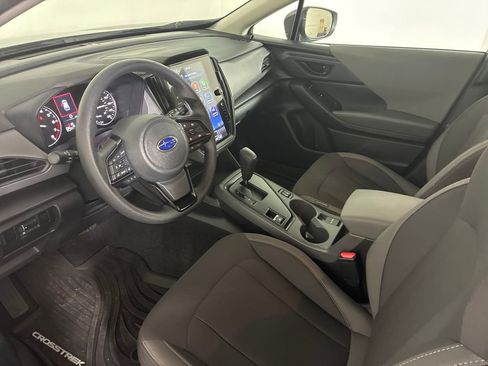 Used 2026 Subaru Crosstrek 2.0i Premium AWD/4WD image 22