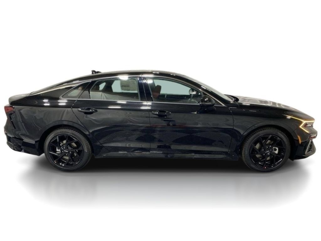 New 2026 Kia K5 GT-Line w/ GT-Line Premium Package AWD/4WD image 9