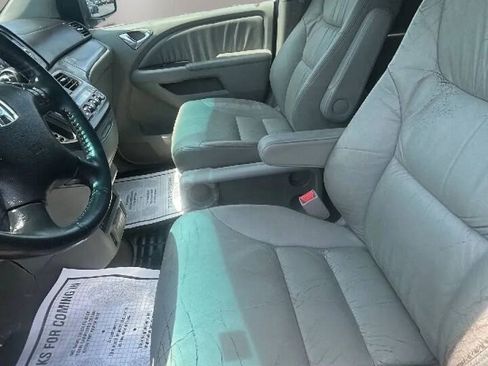 Used 2007 Honda Odyssey EX-L image 9