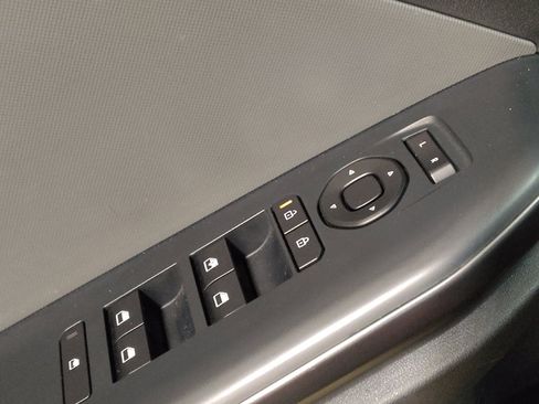 Used 2025 Kia K4 FWD image 27