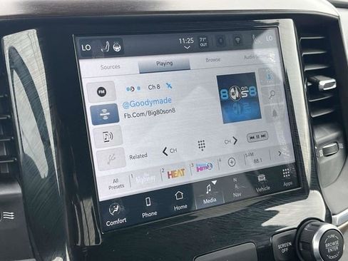 Used 2022 RAM 1500 Laramie image 30