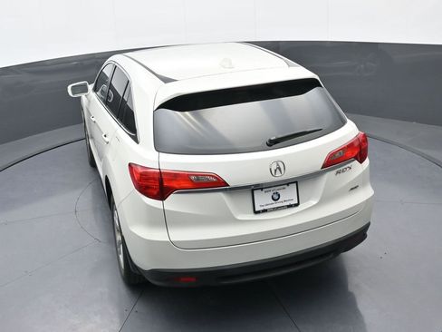 Used 2015 Acura RDX AWD w/ Technology Package image 34