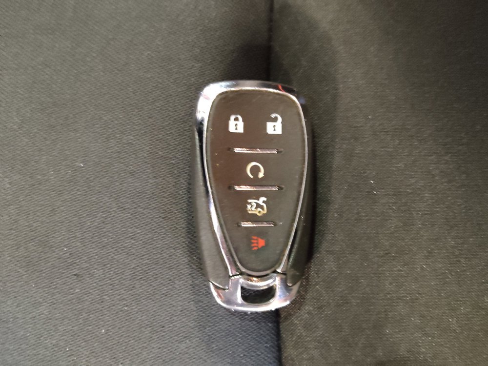 Used 2025 Chevrolet Malibu LT FWD image 32