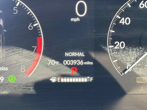 Certified 2026 Honda CR-V EX image 16