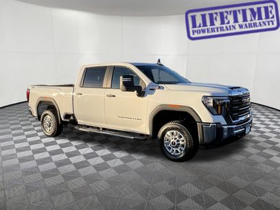 New 2026 GMC Sierra 2500 Pro w/ 1SA Pro Safety Plus Package