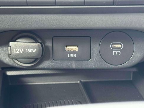 New 2026 Hyundai Elantra Sport image 26