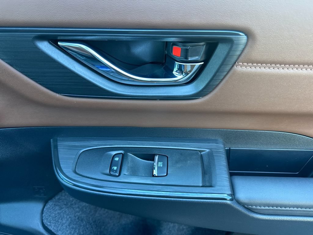 New 2026 Subaru Outback Touring AWD/4WD image 19