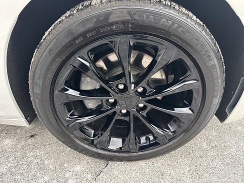 Used 2022 Cadillac CT5 Premium Luxury image 11