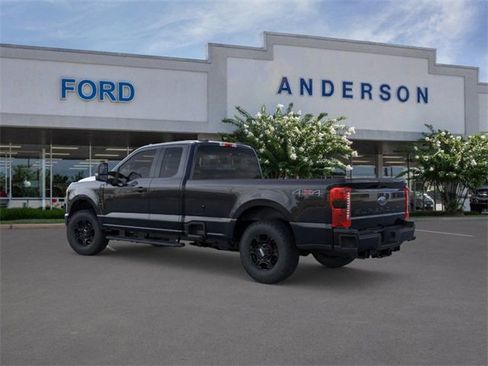 New 2026 Ford F350 XL w/ STX Appearance Package image 4