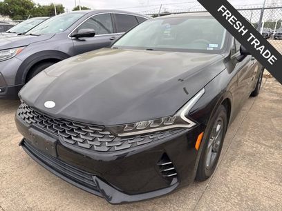 Used 2021 Kia K5 LXS