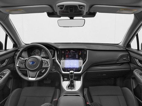 New 2025 Subaru Legacy Premium AWD/4WD image 5