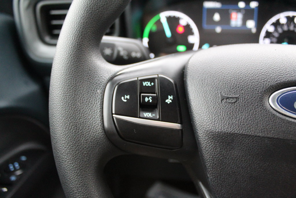 Used 2022 Ford Maverick XL FWD image 24