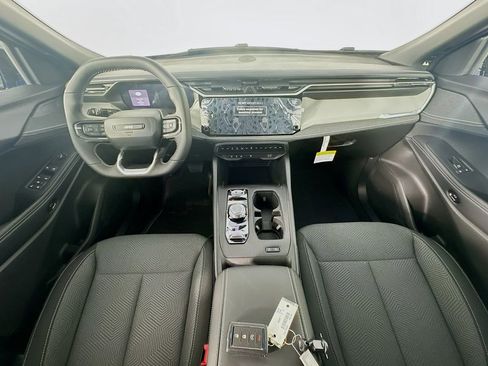 New 2026 Jeep Cherokee Laredo AWD/4WD image 9