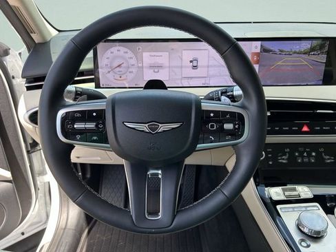 Used 2026 Genesis GV70 2.5T AWD/4WD image 33