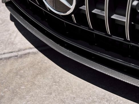 Used 2025 Mercedes-Benz AMG GT 63 image 10