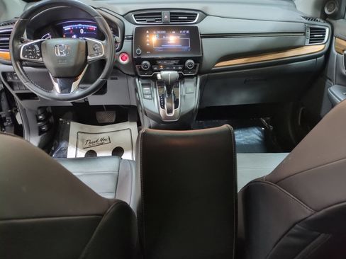 Used 2018 Honda CR-V EX-L image 15