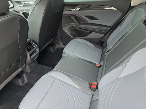 New 2026 Volkswagen Tiguan SE R-Line FWD image 24
