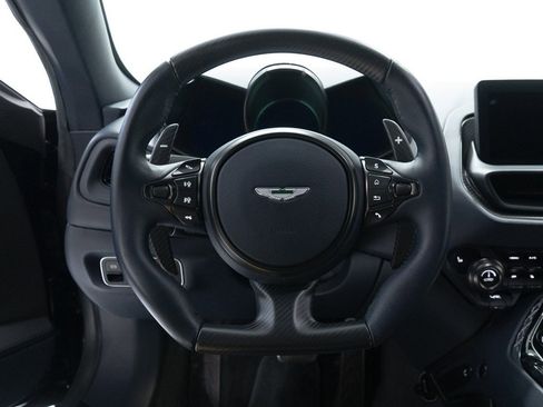 Used 2020 Aston Martin DBS Zagato image 24