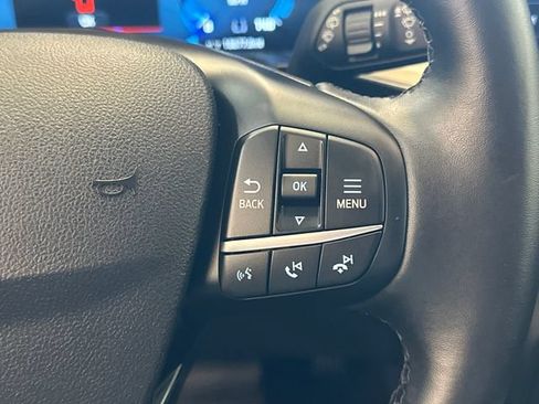 Used 2025 Ford Bronco Sport Big Bend w/ Convenience Package AWD/4WD image 32