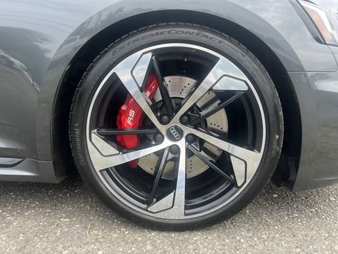 Used 2018 Audi RS 5 AWD/4WD image 10