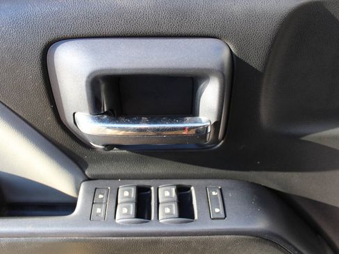 Used 2015 Chevrolet Silverado 2500 W/T AWD/4WD image 19