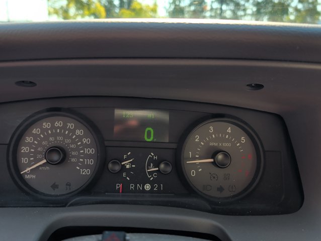 Used 2007 Mercury Grand Marquis LS RWD image 12