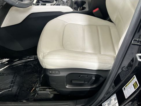 Used 2023 MAZDA CX-5 AWD 2.5 S w/ Premium Package image 19
