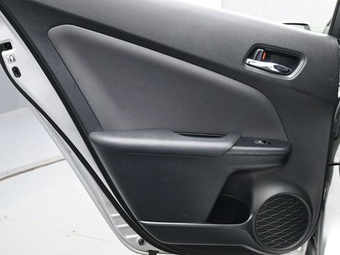 Used 2016 Toyota Prius Three Touring image 19