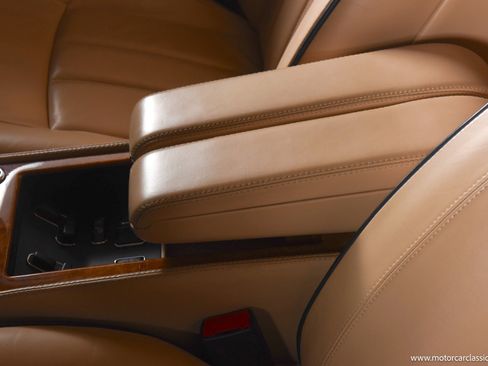 Used 2009 Bentley Arnage R image 32