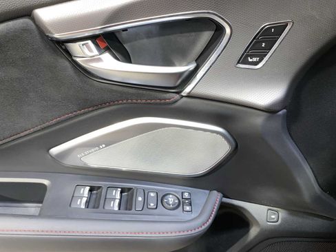 Used 2024 Acura RDX A-Spec AWD/4WD image 23