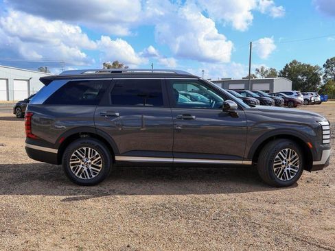 New 2026 Hyundai Palisade SEL image 29