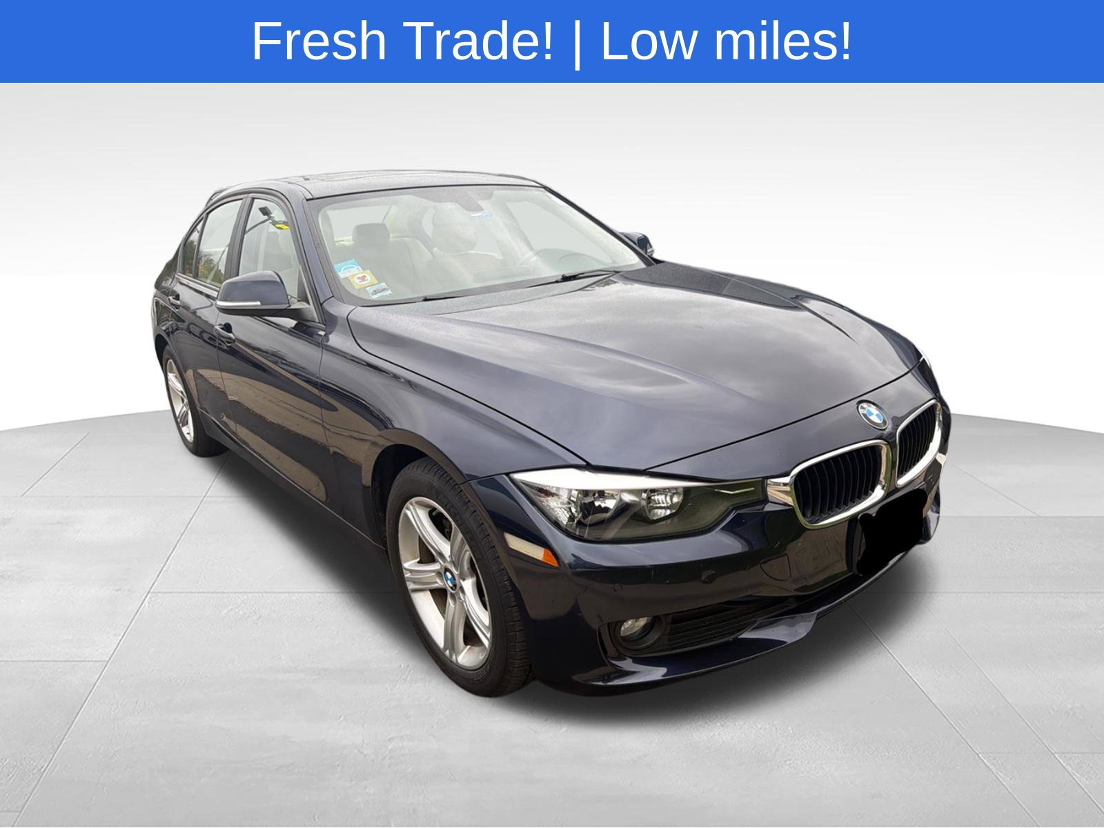 Used 2014 BMW 320i xDrive Sedan AWD/4WD image 16