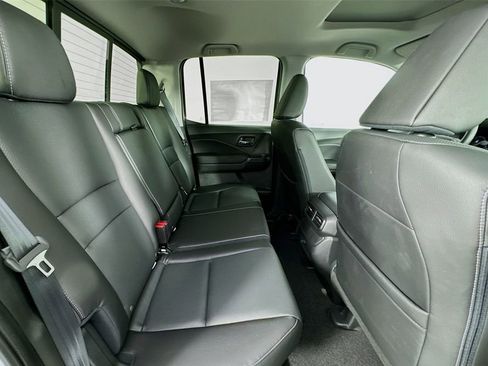 New 2026 Honda Ridgeline RTL image 37