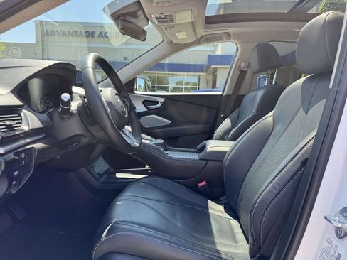 Certified 2023 Acura RDX AWD w/ Technology Package image 14