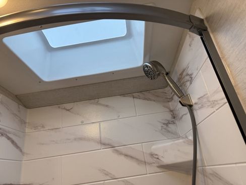 Used 2024 Ford E-350 and Econoline 350 Super Duty w/ Motorhome Prep Package image 63