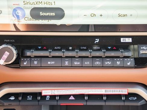 New 2026 Toyota Tundra 1794 Edition image 26