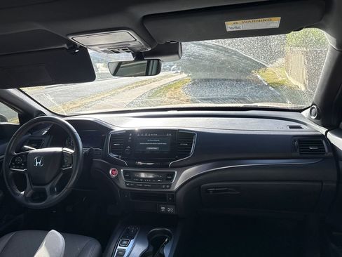 Used 2021 Honda Passport EX-L image 25